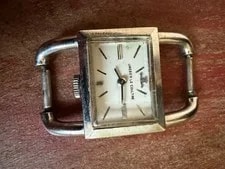 Jaeger-LeCoultre — Works! Jaeger-LeCoultre ’s 1670 Stainless Steel — Watch — resale