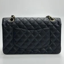 Chanel Medium Classic Flap CC Chain Strap 2