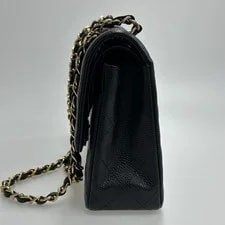 Chanel Medium Classic Flap CC Chain Strap 3