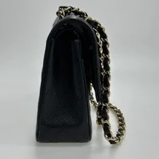 Chanel Medium Classic Flap CC Chain Strap 4