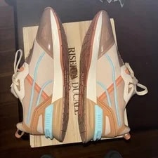 Steal Puma Tone W/bit of Low Tops. Bnwob. 3