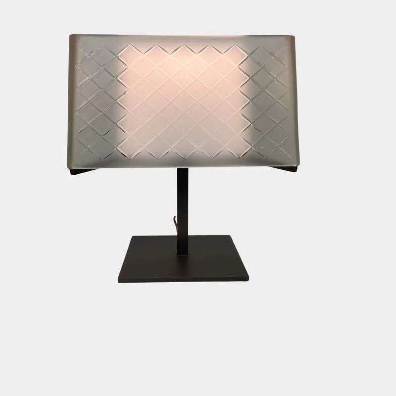 Flos Metropolitan Table Light 2