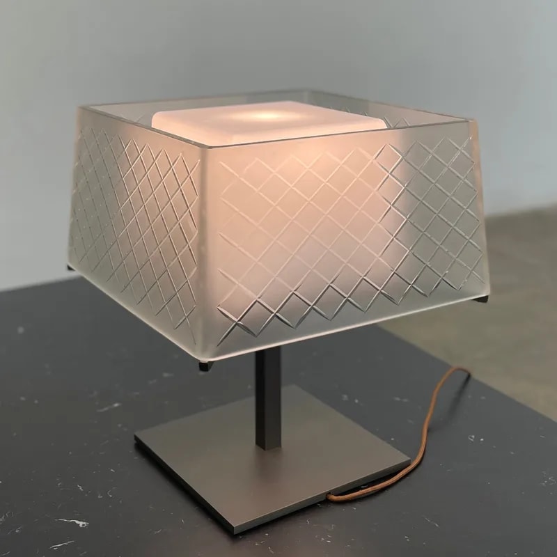 Flos Metropolitan Table Light 3