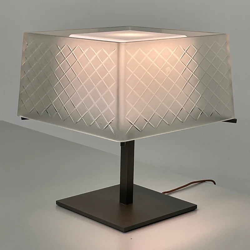 Flos Metropolitan Table Light 4