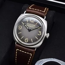 Panerai Radiomir 45mm P.6000 Grey PAM01334 2023 Box & Papers 2