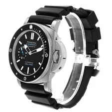 Panerai Luminor Submersible 1950 Amagnetic Titanium PAM01389 Box Card 4