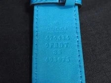 Gucci Waist GG Marmont 476434 Body Authenticit 2