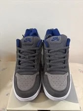 Size 12M - Nike SB Zoom Air Paul Rodriguez 1 Dodgers IU7835-001 2