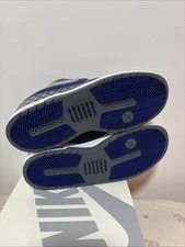 Size 12M - Nike SB Zoom Air Paul Rodriguez 1 Dodgers IU7835-001 4