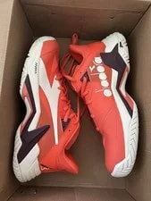 Diadora — Diadora B.Icon 3 All Ground Tennis Shoe — Sneaker — resale