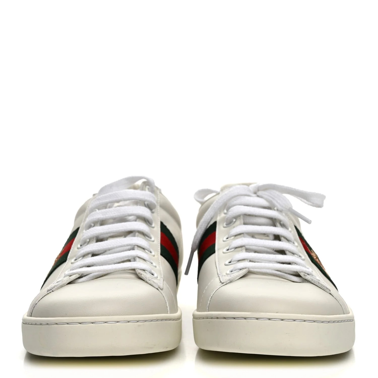 Web Bee Embroidered Ace 37.5 3