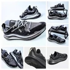 Adidas — Adidas US 13 Runner Comfort 4D Fusio H04512 New — Sneaker — resale