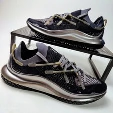Adidas US 13 Runner Comfort 4D Fusio H04512 New 3