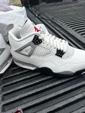 Jordan 4 Retro Air 2