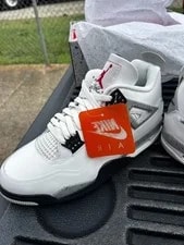 Jordan 4 Retro Air 4