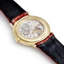 Audemars Piguet Classic Round 14667BA / O / 001CR / 01 31.5mm #HDW301 2