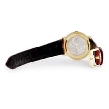 Audemars Piguet Classic Round 14667BA / O / 001CR / 01 31.5mm #HDW301 3