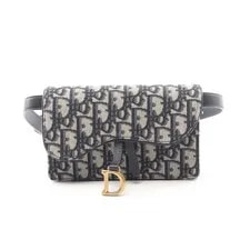 Dior — Christian Dior Waist #RC2825 — Handbag — resale