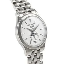 Patek Philippe Annual Calendar 5396/1G-010 TO309473 3