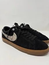 8.5US Wacko Maria Nike Sb Blazer 2