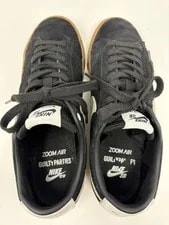 8.5US Wacko Maria Nike Sb Blazer 4
