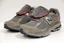 New Balance — Sale 30% OFF NEW Balance M2002RVA Pouch Castle US 8.5 EU 42 M2002R OG USA — Sneaker — resale