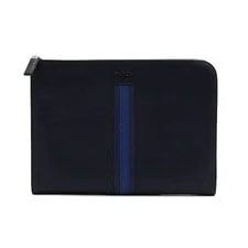 Prada — Prada Three-Stripe Zip 2VN003 157683579 — Handbag — resale