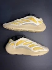 Yeezy Boost 700 V3 Safflower ’S Size 10 (Rep Box) 2