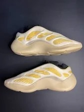 Yeezy Boost 700 V3 Safflower ’S Size 10 (Rep Box) 3