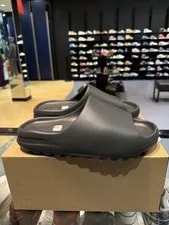 Size 11 - Adidas Yeezy Slide Dark NEW 2