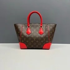 Authentic Louis Vuitton Phenix 2