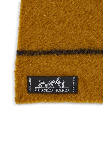 & Rocabar Scarf 2