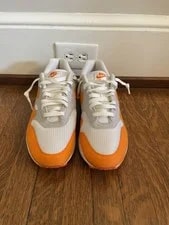 Nike Air Max 1 ’s / / Low Top Lace-Up 4