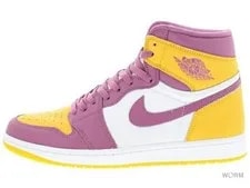 Jordan — 【US12】 AIR Jordan 1 Retro High OG 555088-706 【】 in the Box 2100000389957 — Sneaker — resale