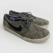 Nike SB — Nike SB Portmore 2 Solar Size 11.5 Low 880266-008 Flaw — Sneaker — resale
