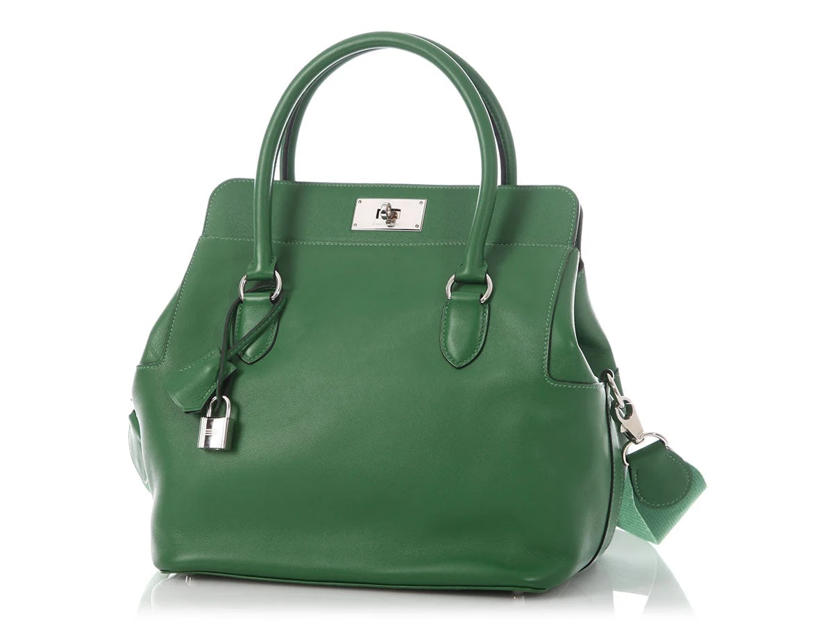 Hermès Bengale and Evercolor Toolbox 26 2
