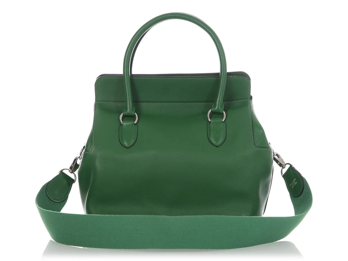 Hermès Bengale and Evercolor Toolbox 26 4