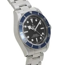 Tudor Heritage Black Bay 79230B (79230) Black Stainless Steel Automatic #W2543 3