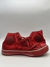Limited Edition Converse Hi Chakra High Top on 2