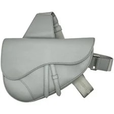 Dior — Christian Dior Saddle S — Handbag — resale