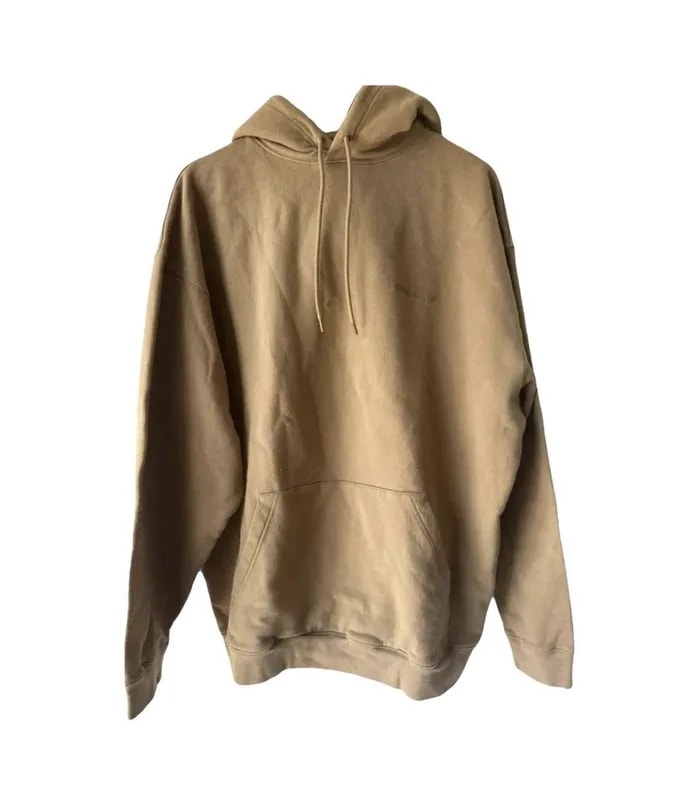 Balenciaga — Sweatshirt Balenciaga — streetwear — resale