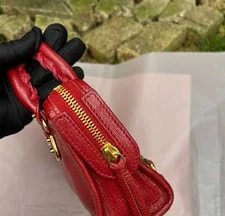 Balenciaga City Mini Top Handle 2way 2