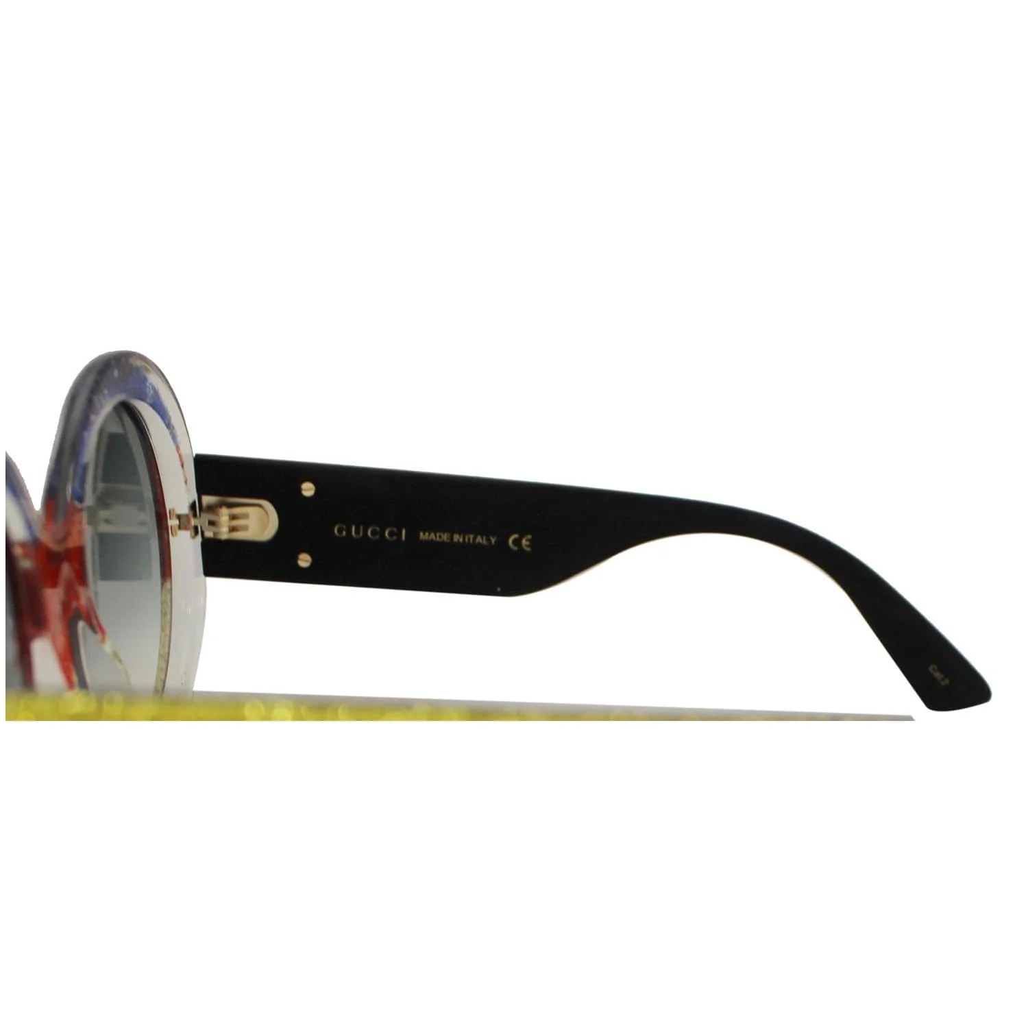 Gucci GG0101S 006 -Color/ Sunglasses Lens 4