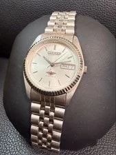 Citizen — Citizen Automatic (Rolex Datejust Style) — Watch — resale