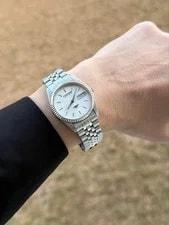 Citizen Automatic (Rolex Datejust Style) 2