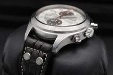 IWC Pilot’s Spitfire Double Chronograph IW3718-06 2