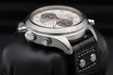 IWC Pilot’s Spitfire Double Chronograph IW3718-06 4