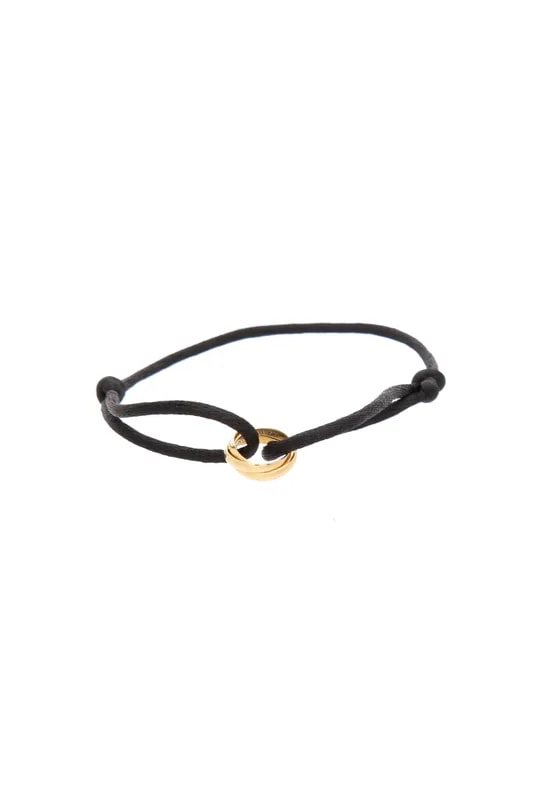 Cartier — Trinity — Jewelry — resale