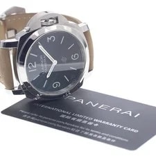 Panerai Luminor Base Logo 44mm PAM01086 TO295100 2