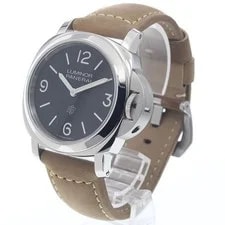 Panerai Luminor Base Logo 44mm PAM01086 TO295100 3